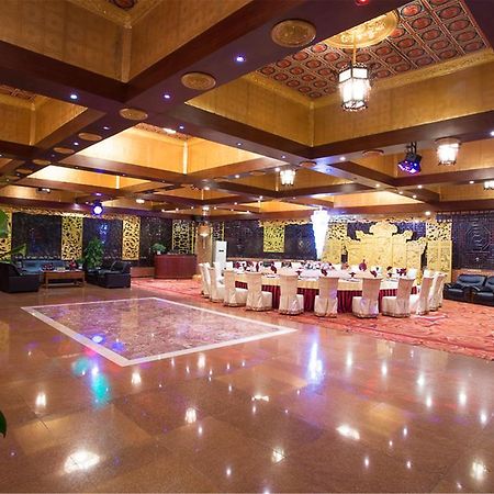 Wa King Town Hotel 광저우 외부 사진