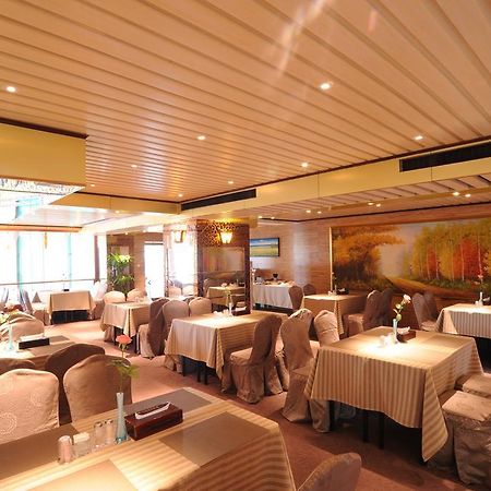 Wa King Town Hotel 광저우 외부 사진