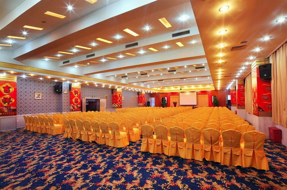 Wa King Town Hotel 광저우 외부 사진