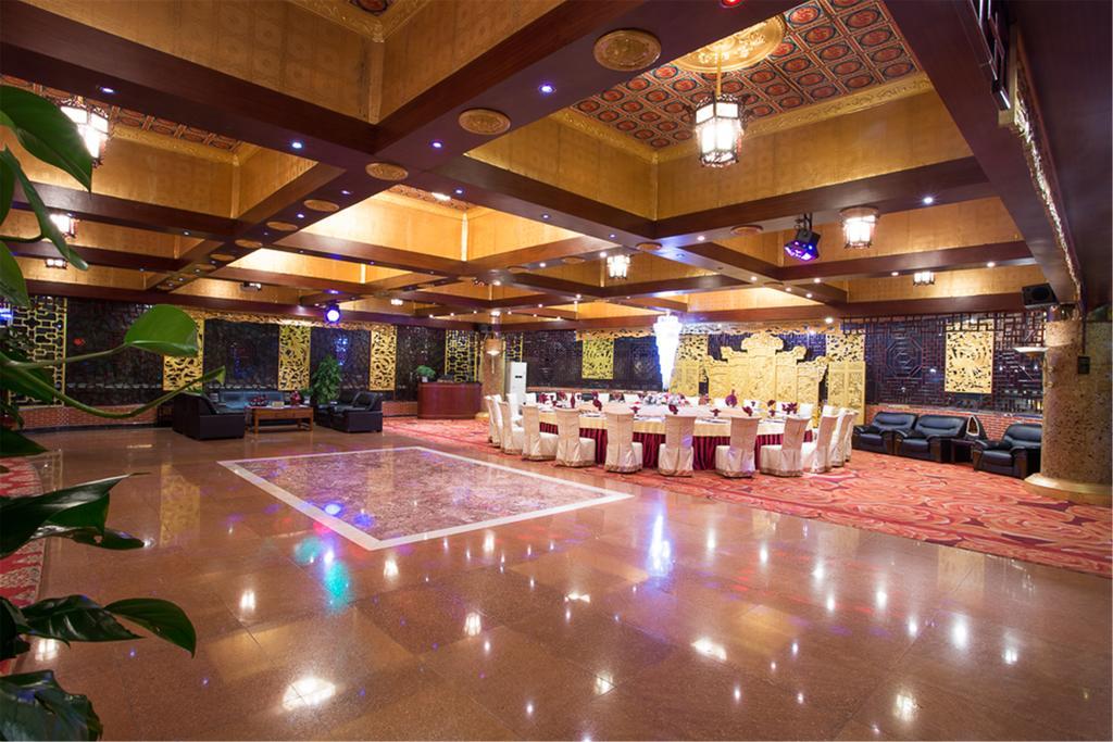 Wa King Town Hotel 광저우 외부 사진