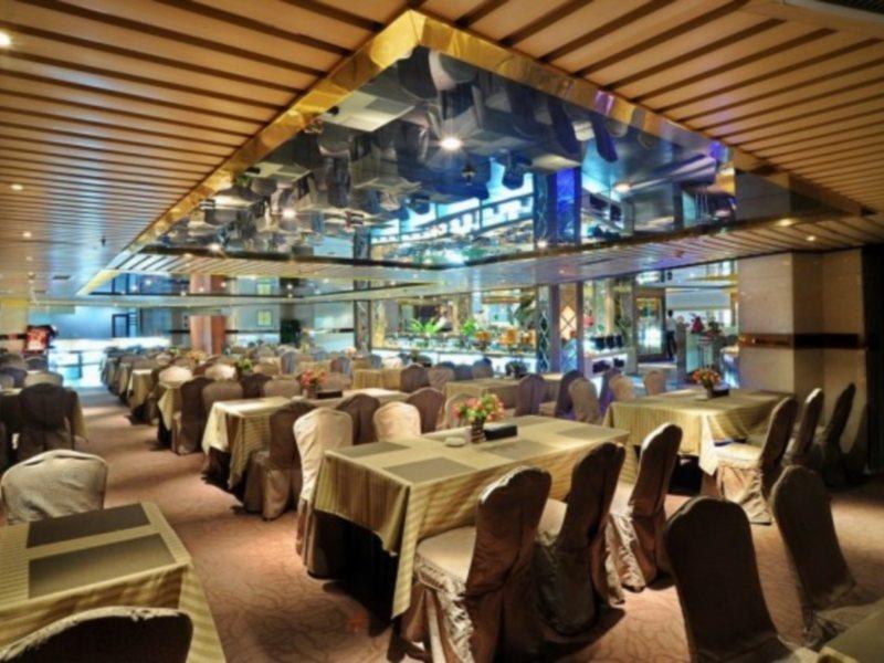 Wa King Town Hotel 광저우 외부 사진