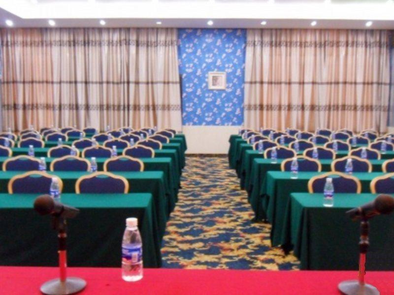 Wa King Town Hotel 광저우 외부 사진