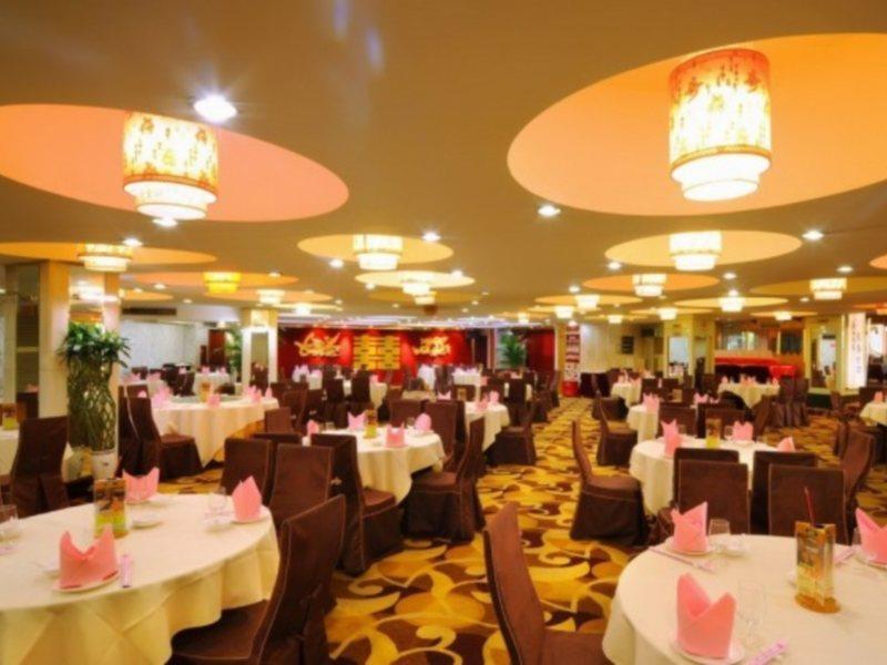 Wa King Town Hotel 광저우 외부 사진