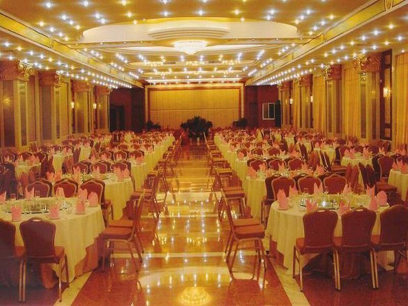 Wa King Town Hotel 광저우 외부 사진