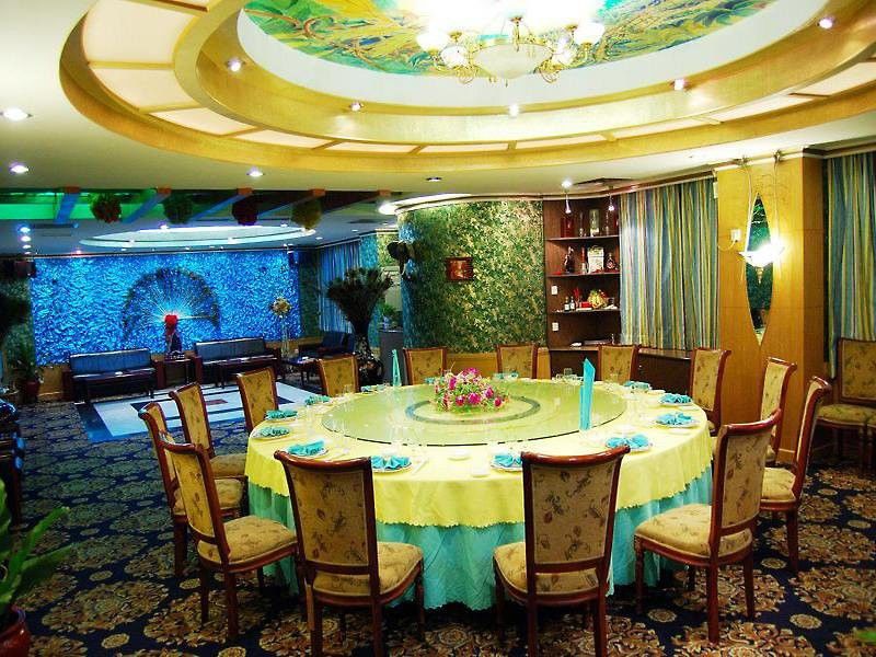 Wa King Town Hotel 광저우 외부 사진