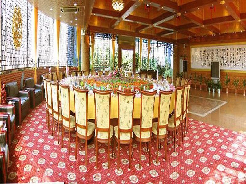 Wa King Town Hotel 광저우 외부 사진