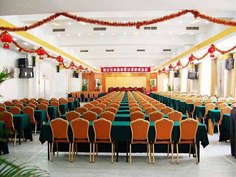 Wa King Town Hotel 광저우 외부 사진
