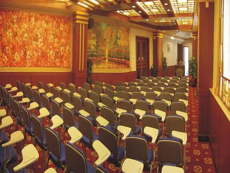 Wa King Town Hotel 광저우 외부 사진