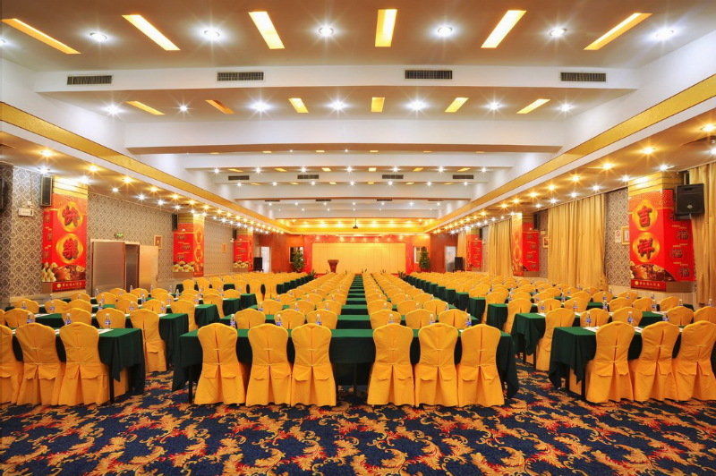 Wa King Town Hotel 광저우 외부 사진