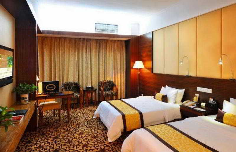 Wa King Town Hotel 광저우 외부 사진
