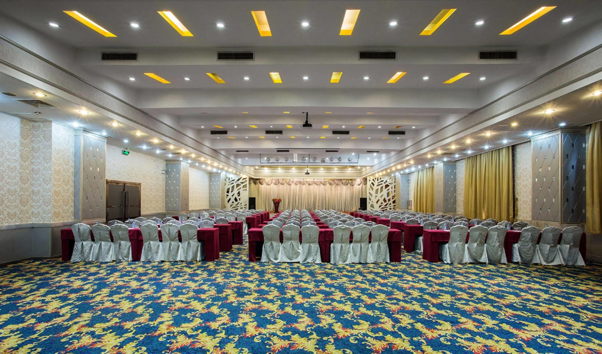 Wa King Town Hotel 광저우 외부 사진