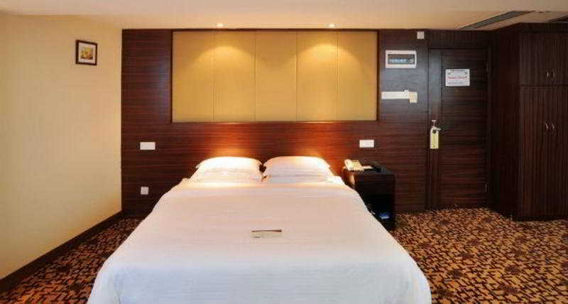 Wa King Town Hotel 광저우 외부 사진